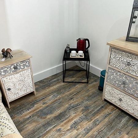 Chambres D'Hotes A La Forge Du Coglais La Selle-en-Cogles 외부 사진