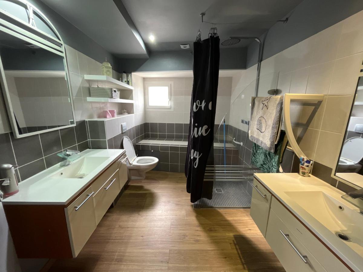 Chambres D'Hotes A La Forge Du Coglais La Selle-en-Cogles 외부 사진