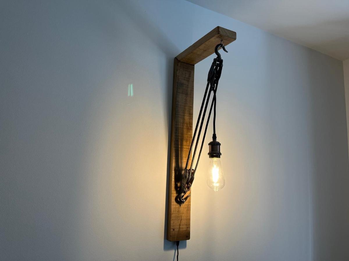 Chambres D'Hotes A La Forge Du Coglais La Selle-en-Cogles 외부 사진